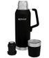 Master Unbreakable Thermal Bottle | 1.3L Black*