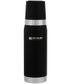 Master Unbreakable Thermal Bottle | 750ml Black