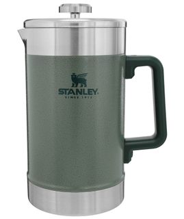 Classic Stay Hot French Press | 1.4L Green