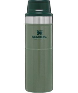 Classic Trigger-Action Travel Mug | 470ml Green