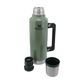 Classic Legendary Bottle | 2 QT | 1.9 L | Hammertone Green