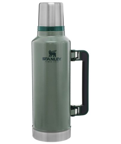 Classic Legendary Bottle | 1.9L Green