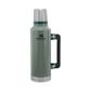 Classic Legendary Bottle | 2 QT | 1.9 L | Hammertone Green