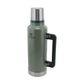 Classic Legendary Bottle | 2 QT | 1.9 L | Hammertone Green