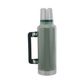 Classic Legendary Bottle | 2 QT | 1.9 L | Hammertone Green