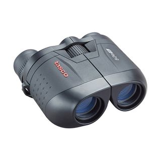 Bino Essentials 8-24x25mm Blk Zoom