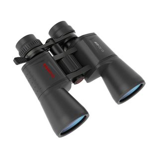 Bino Essentials 10-30x50mm Bk Zoom