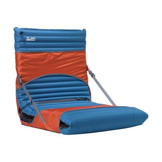 Trekker Chair 25 - Tomato