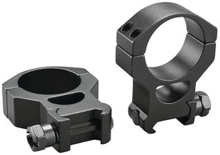 34mm Alum Rings, High