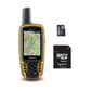 NZ Topo Maps for Garmin GPS