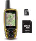 NZ Topo Maps for Garmin GPS