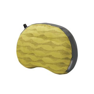 Air Head Pillow: Reg-Yellow Mntn