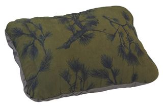 Compressible Pillow: S-PinePrint*