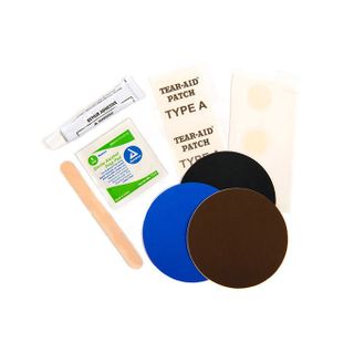 Universal Permanent Home Repair Kit