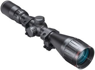 Riflescope Airgun 3-9X40 AO w/ Rings*