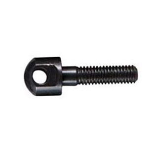 Bulk: Machine Screw 3/4" Blued*