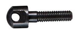 Bulk: Machine Screw 3/4" Blued