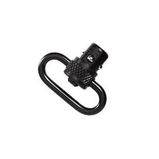 Bulk:QD100 push button SWIVEL 1"