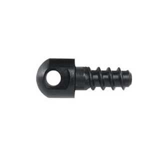 Bulk: QD 1/2" Wood Screw Blued