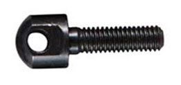 Bulk: Machine Screw 1/2" Blued