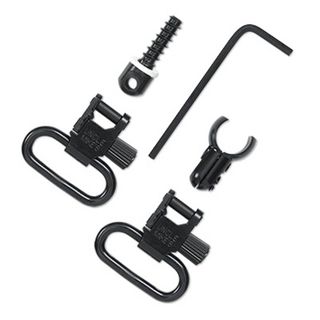 Tube Mag Rifle Swivels