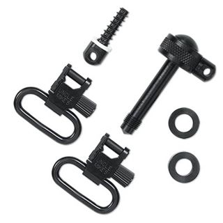 Swivels 7400 Four 1"