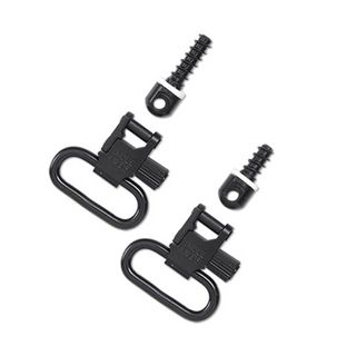 Swivels QD 115 RGS 1" w/ Wood screws