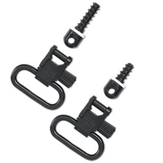 Swivels QD 115 RGS 1" w/Woodscrews