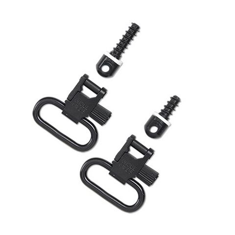 Swivels QD 115 RGS 1" w/ Wood screws