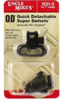 Magnum Band Swivels