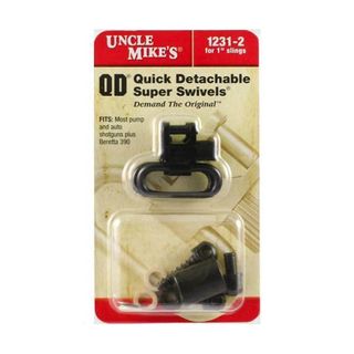 Magnum Band Swivels