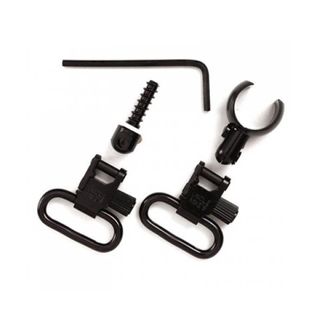 Swivels QD 115 CFL 1" for .44 tube