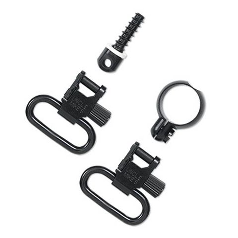 Swivels QD 115 CF 1"*