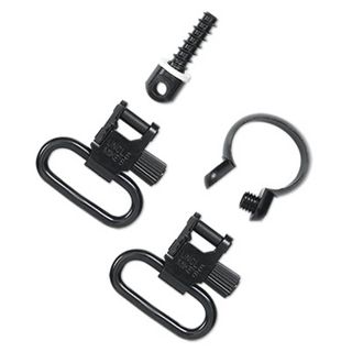 Swivels 760 BB 1"