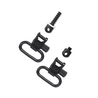 Swivels QD 115 LRB 1"