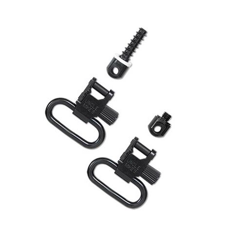 Swivels QD 115 LRB 1"