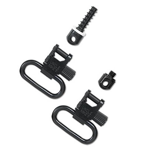 Swivels QD 115 LRB 1"