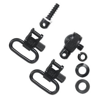 Swivels QD 115 UMC 1"