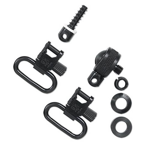 Swivels QD 115 UMC 1"