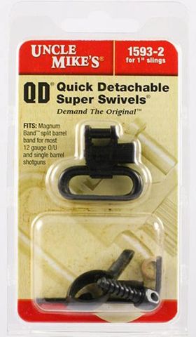 Swivels QD 115 SG-2 1"