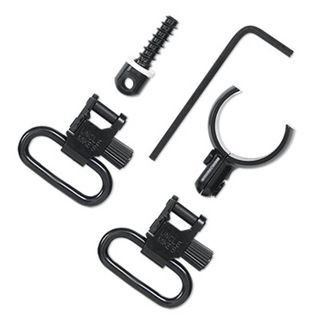 Swivels QD 115 SG-4 1"