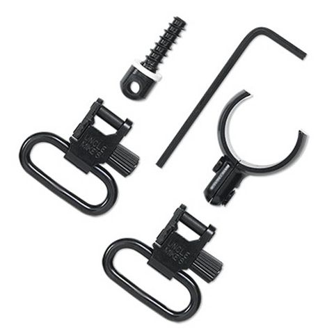 Swivels QD 115 SG-4 1"