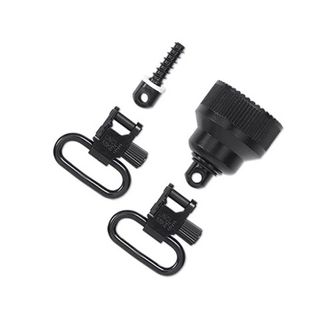 Swivels QD Moss 590/835 Cap 1"