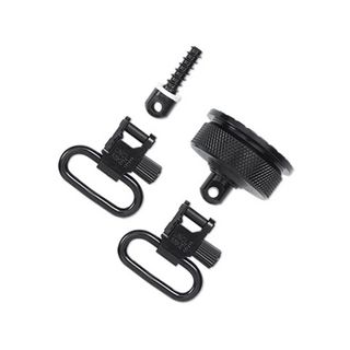 Swivels QDrem870 Ext 1"