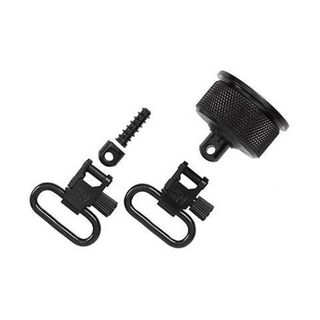 Swivels QDrem11-87 Cap 1"