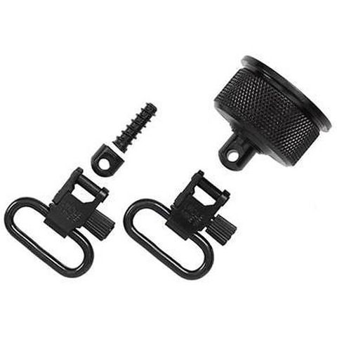 Swivels QDrem11-87 Cap 1"