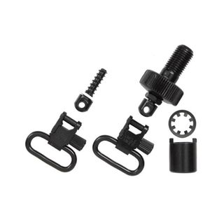Swivels QD Moss500 Bolt set 1"