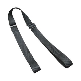 Nylon Utility Sling Black 48x1"