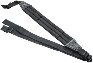 Nylon Sling RifleCartrdge Bk 48x1"