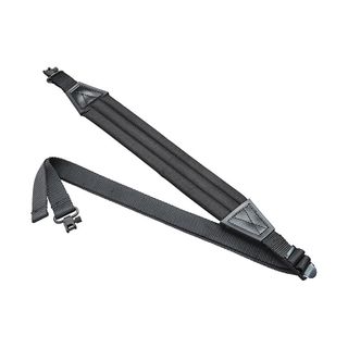 Nylon Ultra Sling Black 48x1"